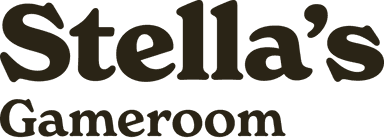 Stella's Gameroom
