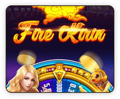 Fire Kirin