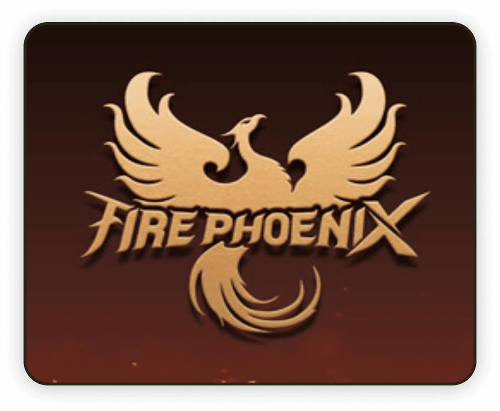 Fire Phoenix