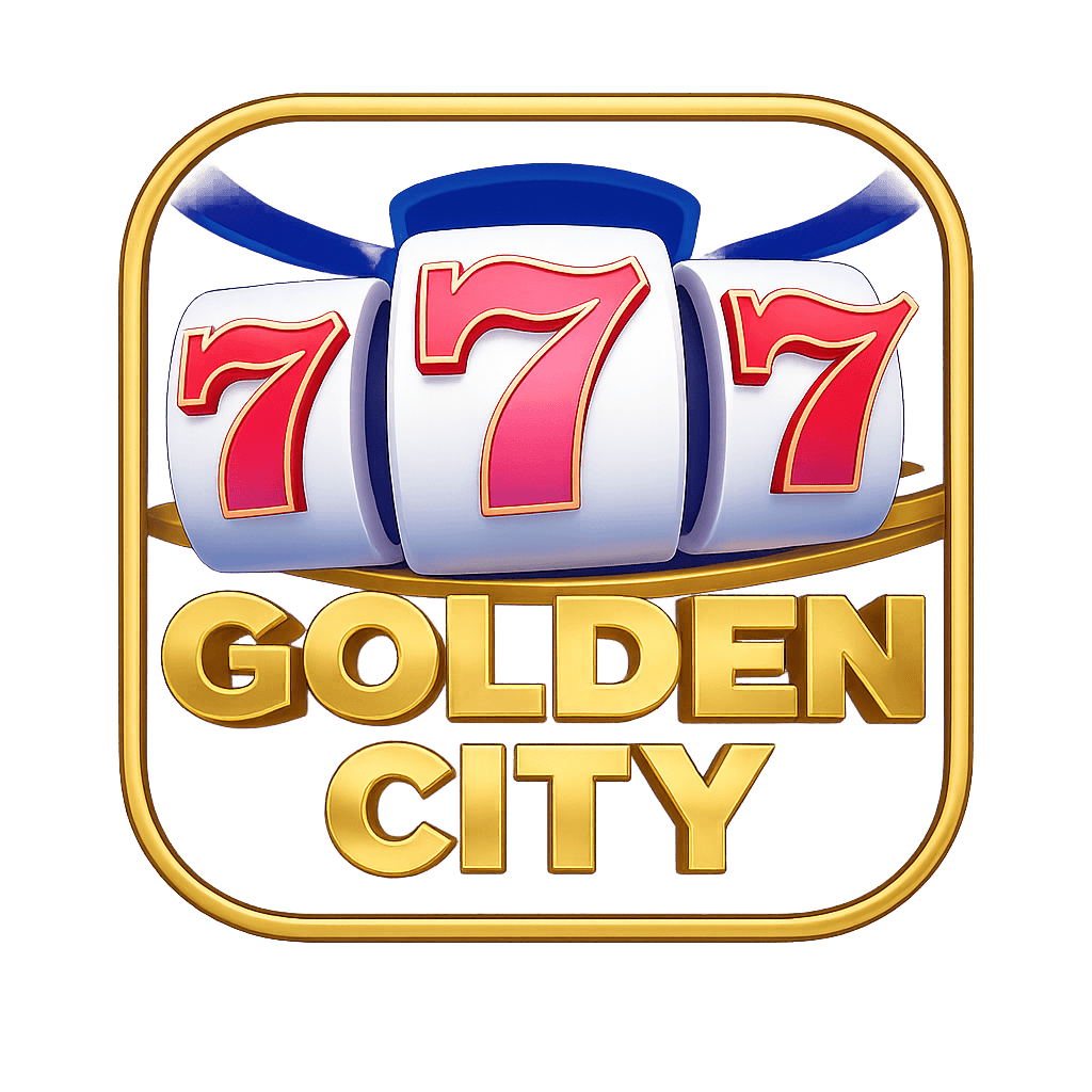 Golden City