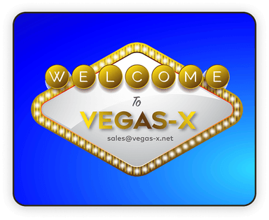 Vegas X
