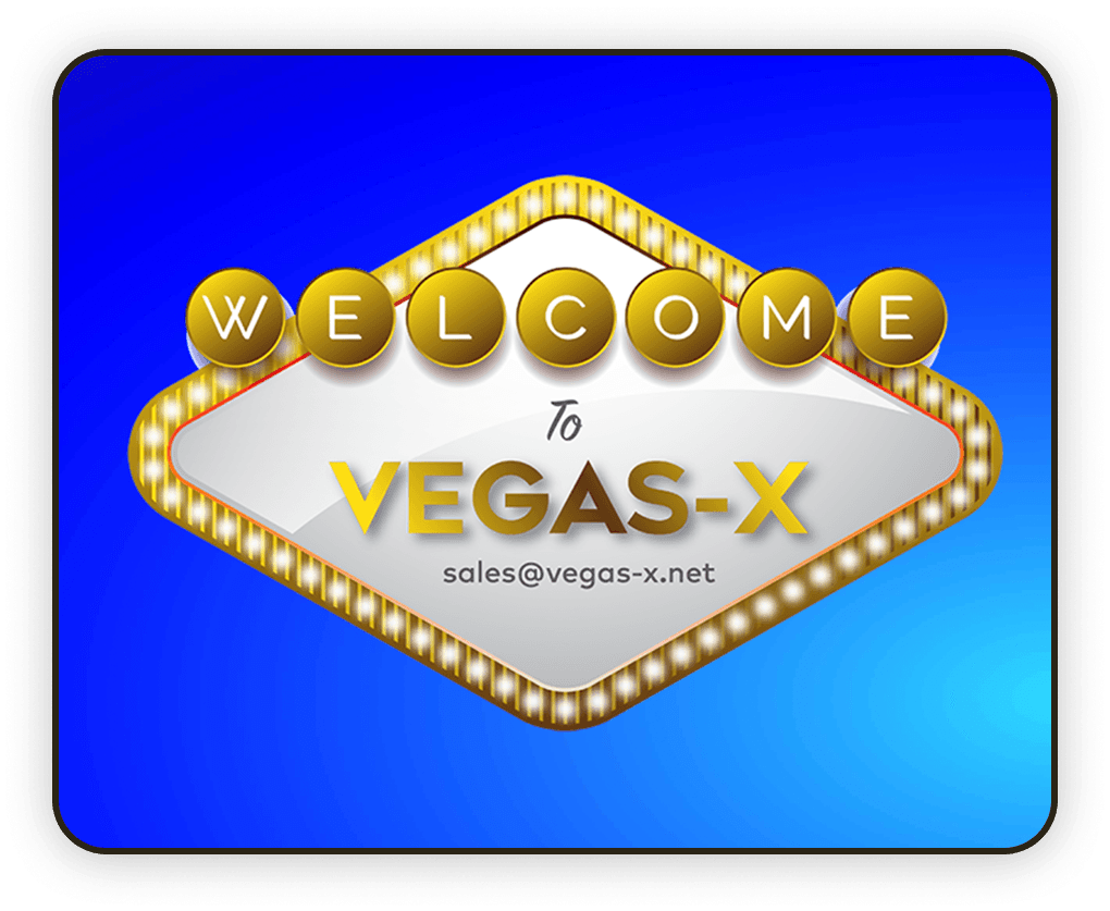 Vegas X