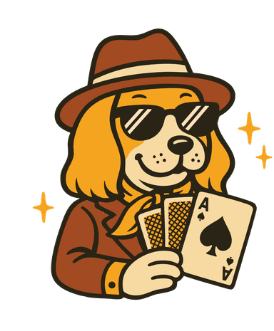 Stella's mascot